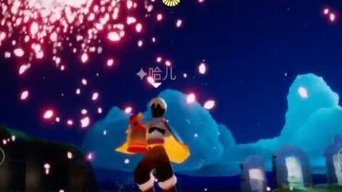 光遇动作吃瓜,揭秘游戏中的趣味瞬间