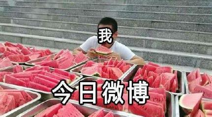 吃瓜圈内事件,吃瓜群众热议最新事件