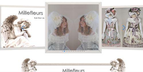 lolita日牌吃瓜,时尚界的甜蜜瓜田