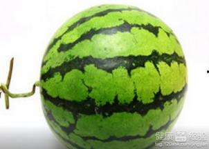 结石可以吃瓜,巧吃瓜果，轻松排石