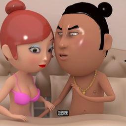 大力金刚倩吃瓜,瓜田里的奇幻冒险